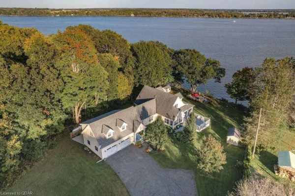2940B Highway 49 Rd, Prince Edward County