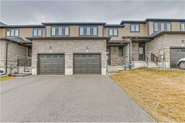 222 Links Cres, Woodstock