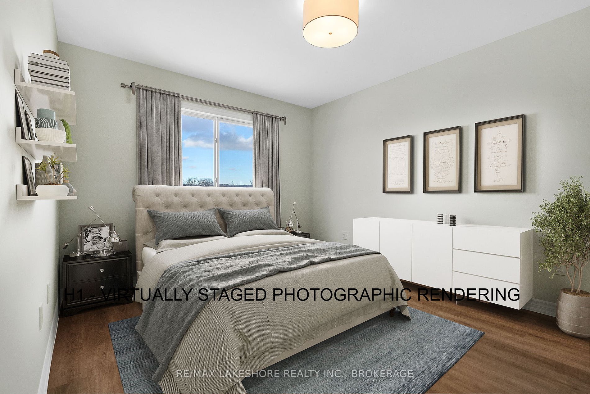 521 Hayward St