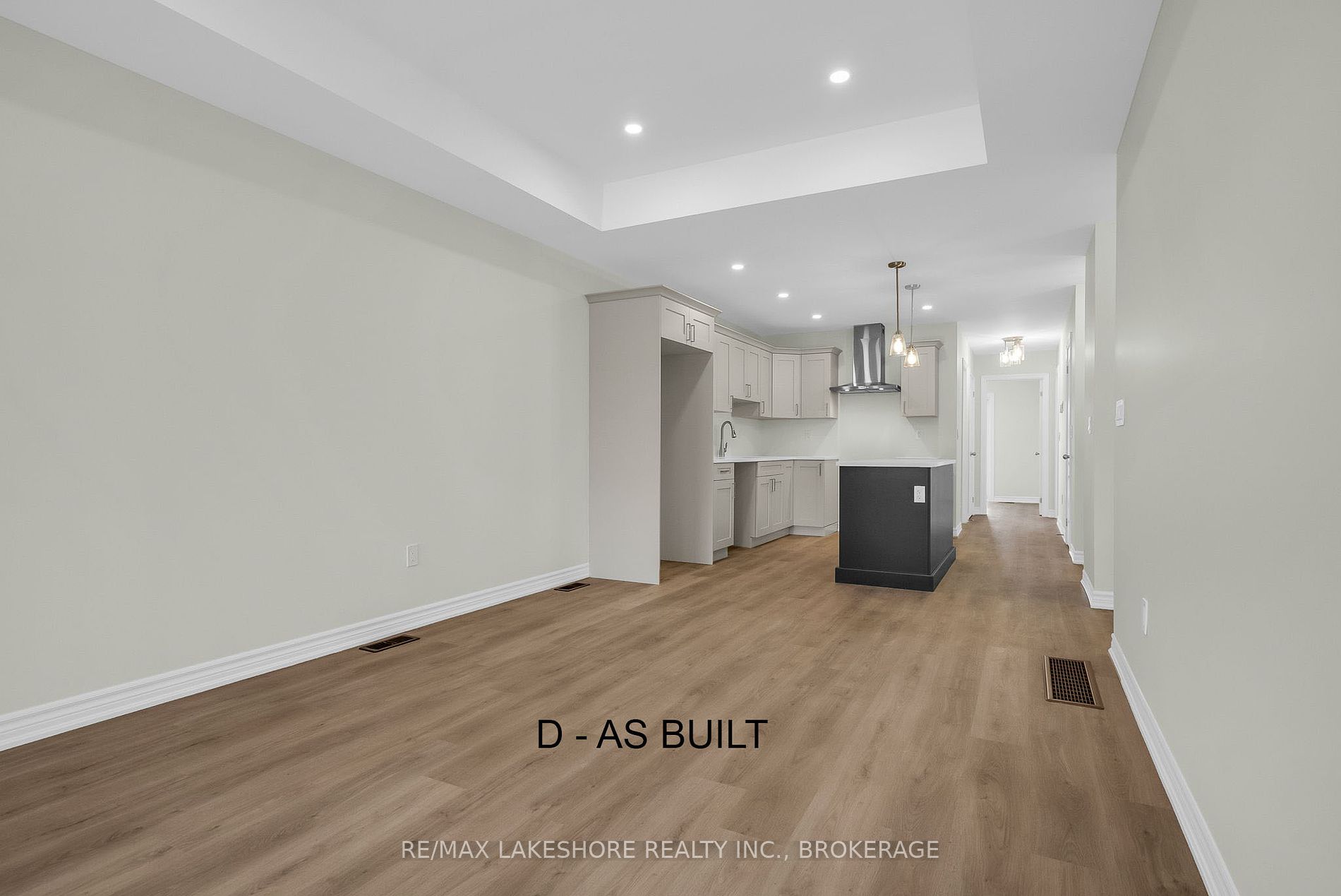 521 Hayward St