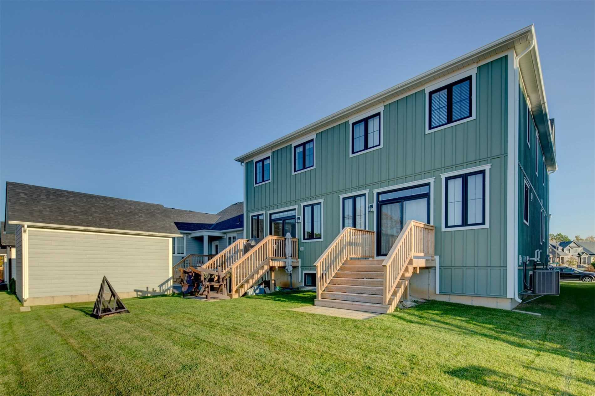 Listing X5939067 - Large Photo # 2