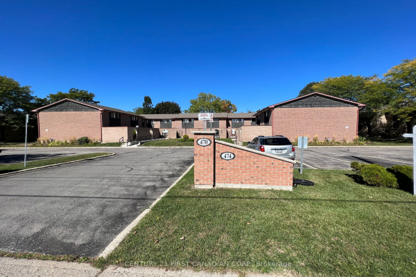 470 Southdale Rd E, London