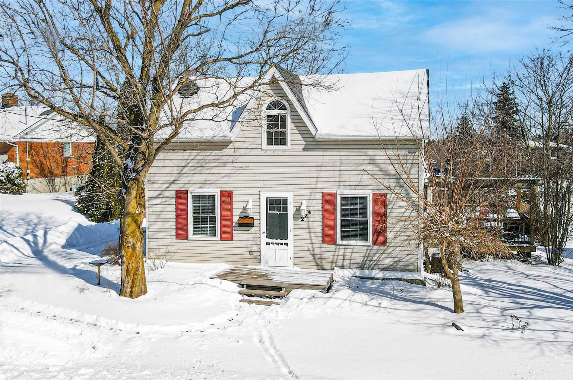 Listing X5939101 - Large Photo # 2