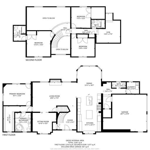 Listing X5939135 - Large Photo # 39