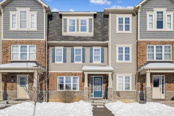 230 Avonsyde Blvd, Hamilton
