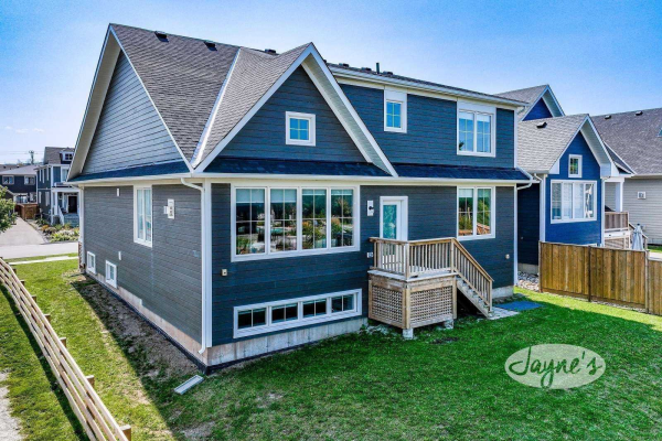 334 Yellow Birch Cres, Blue Mountains