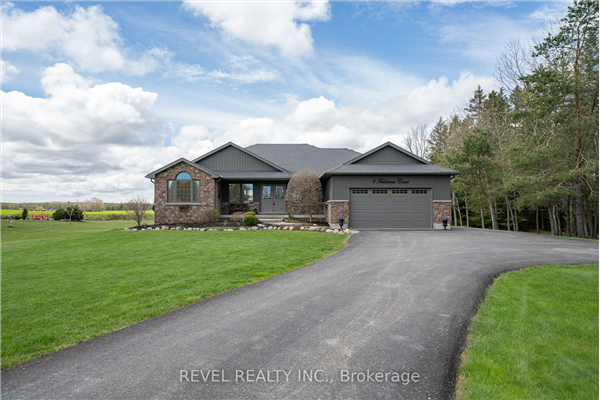 9 Fieldcrest Crt, Brighton