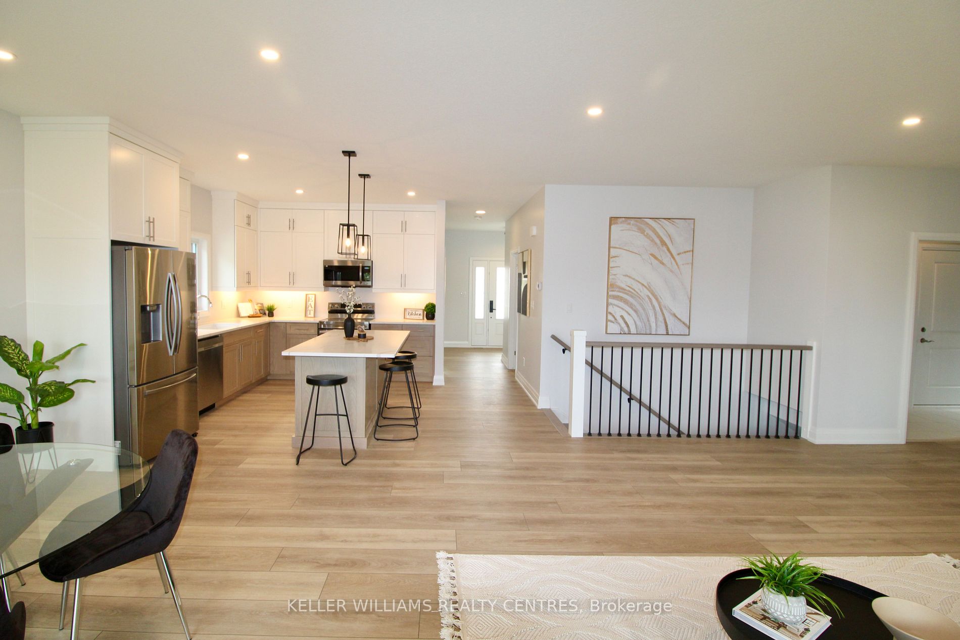 116 Fourth St