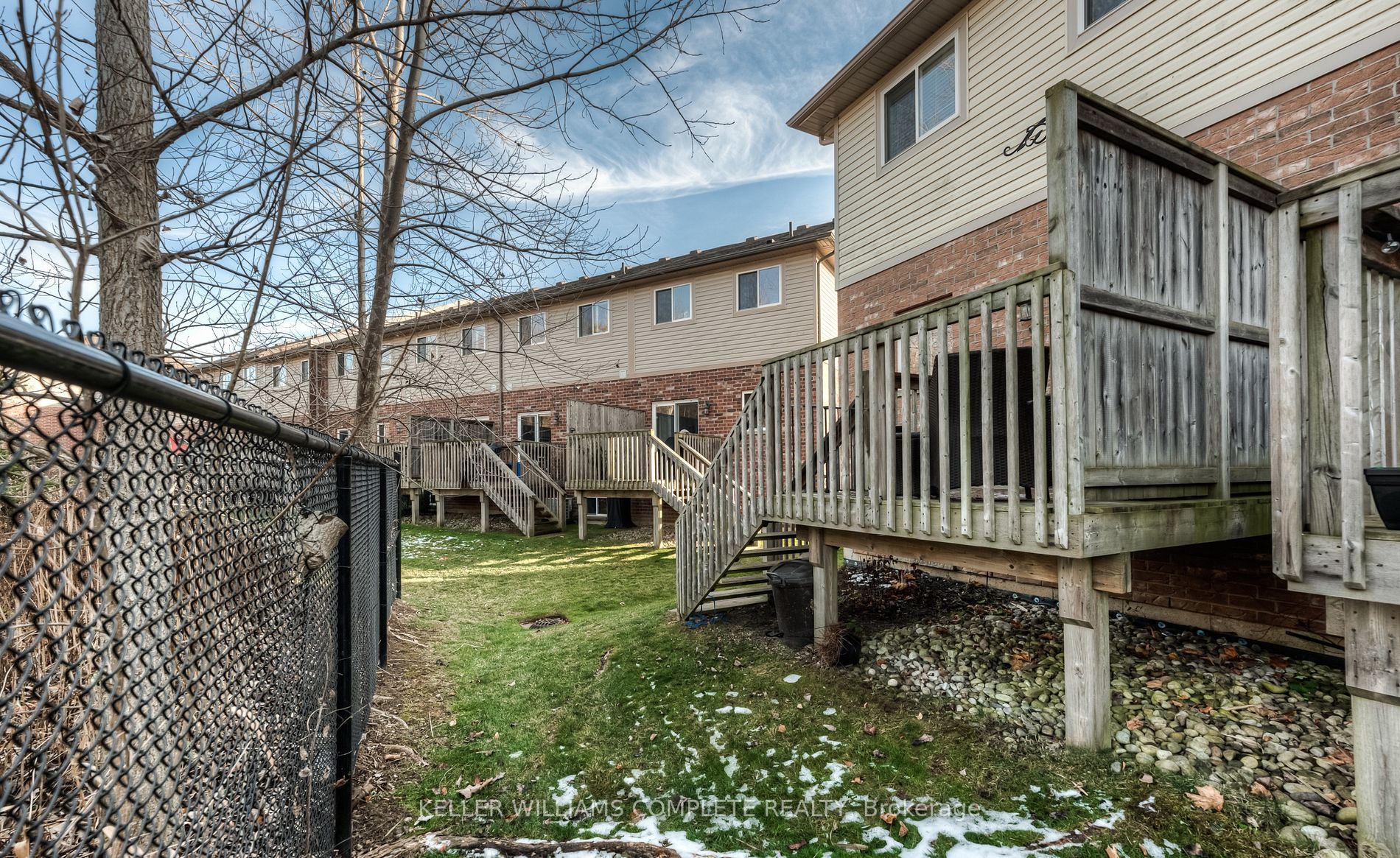 65 Liddycoat Lane, #49