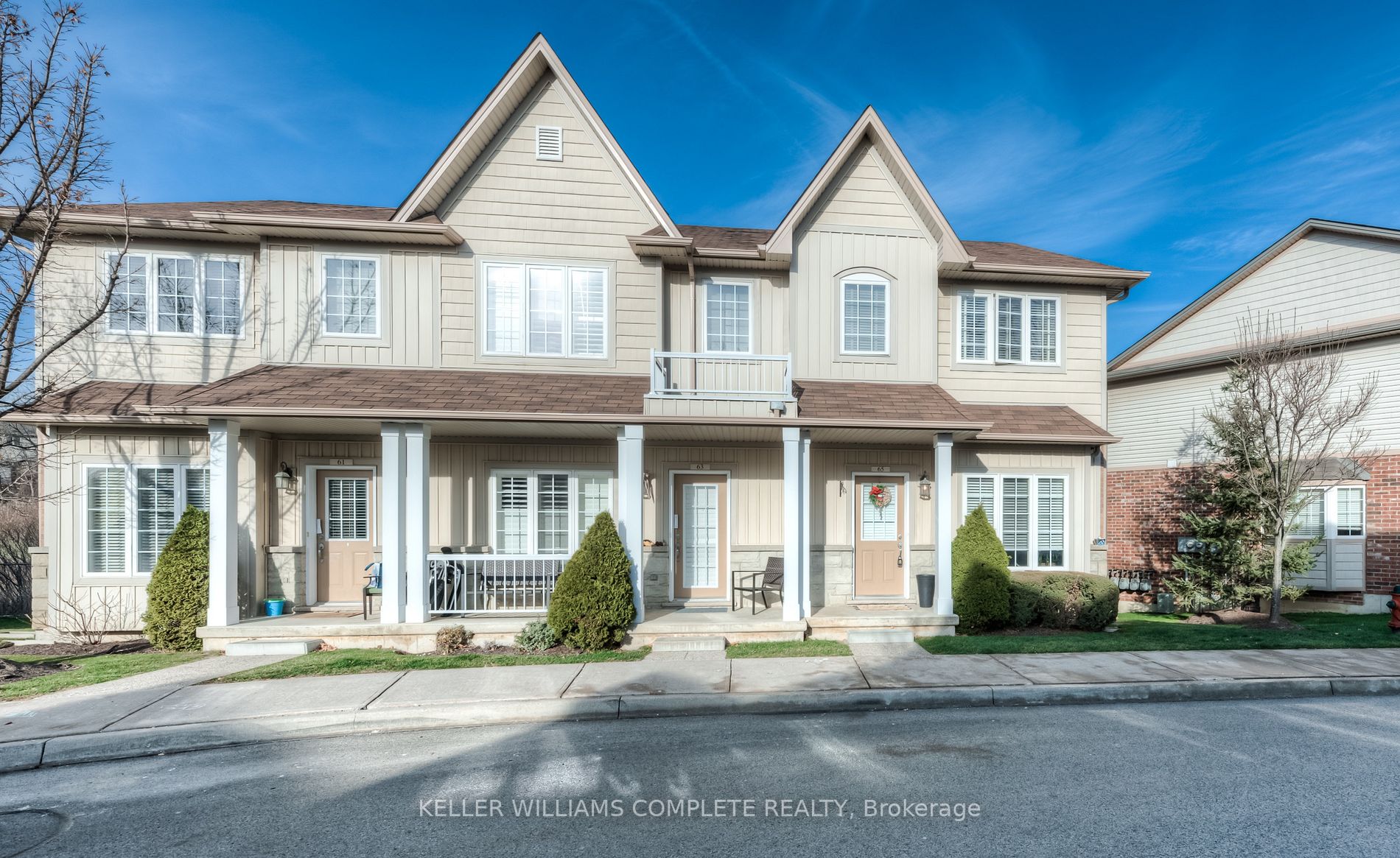 65 Liddycoat Lane, #49