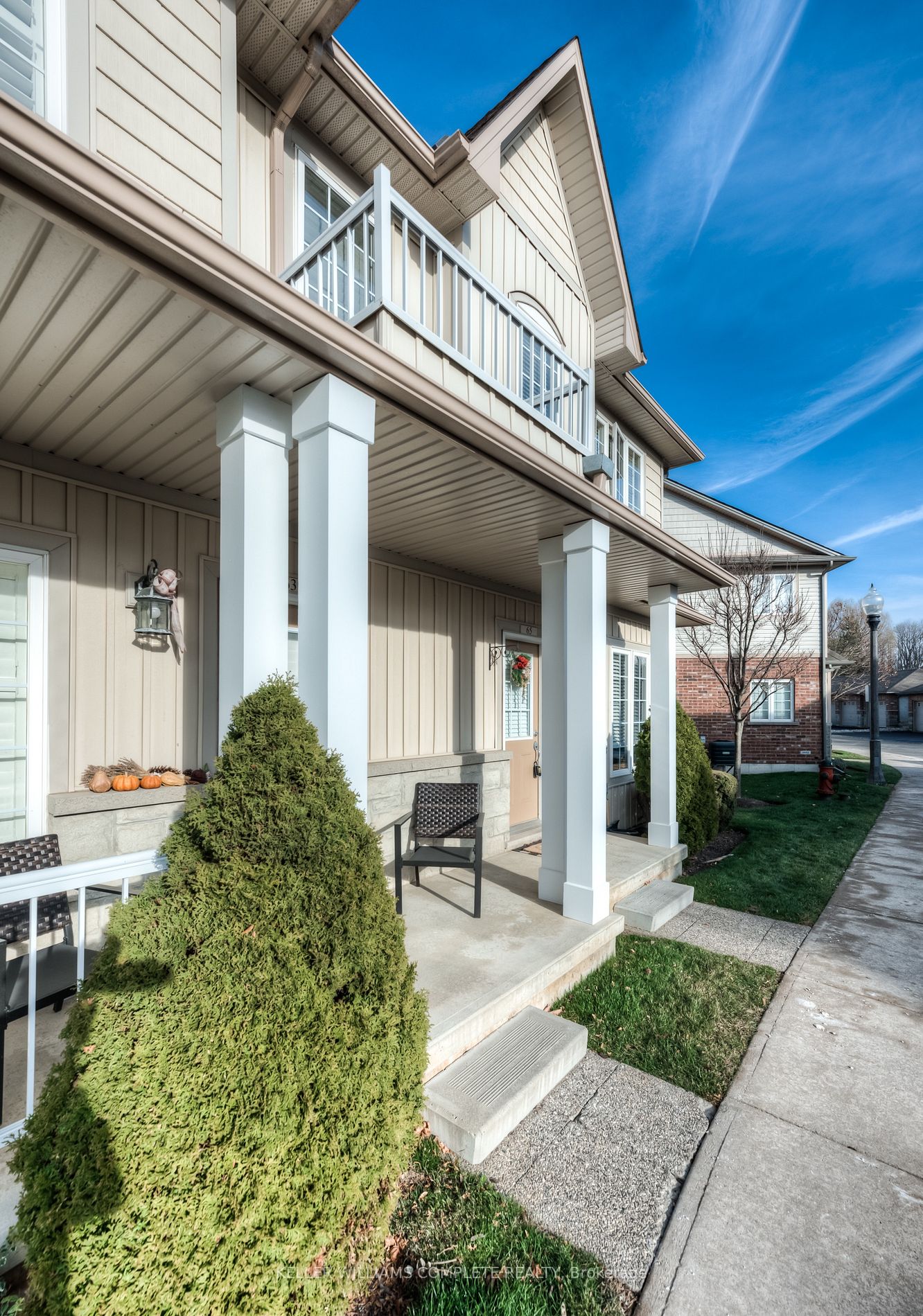 65 Liddycoat Lane, #49