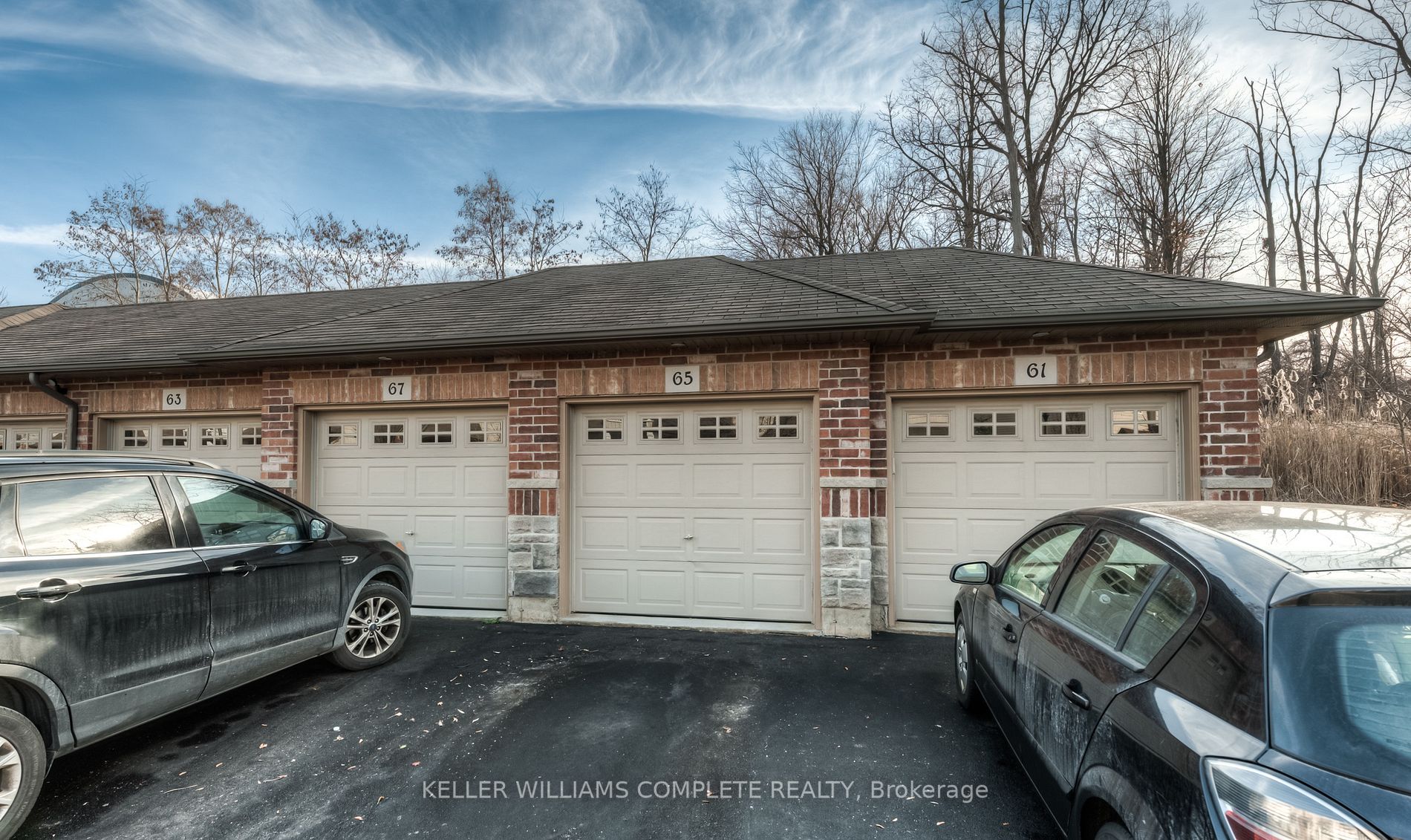 65 Liddycoat Lane, #49
