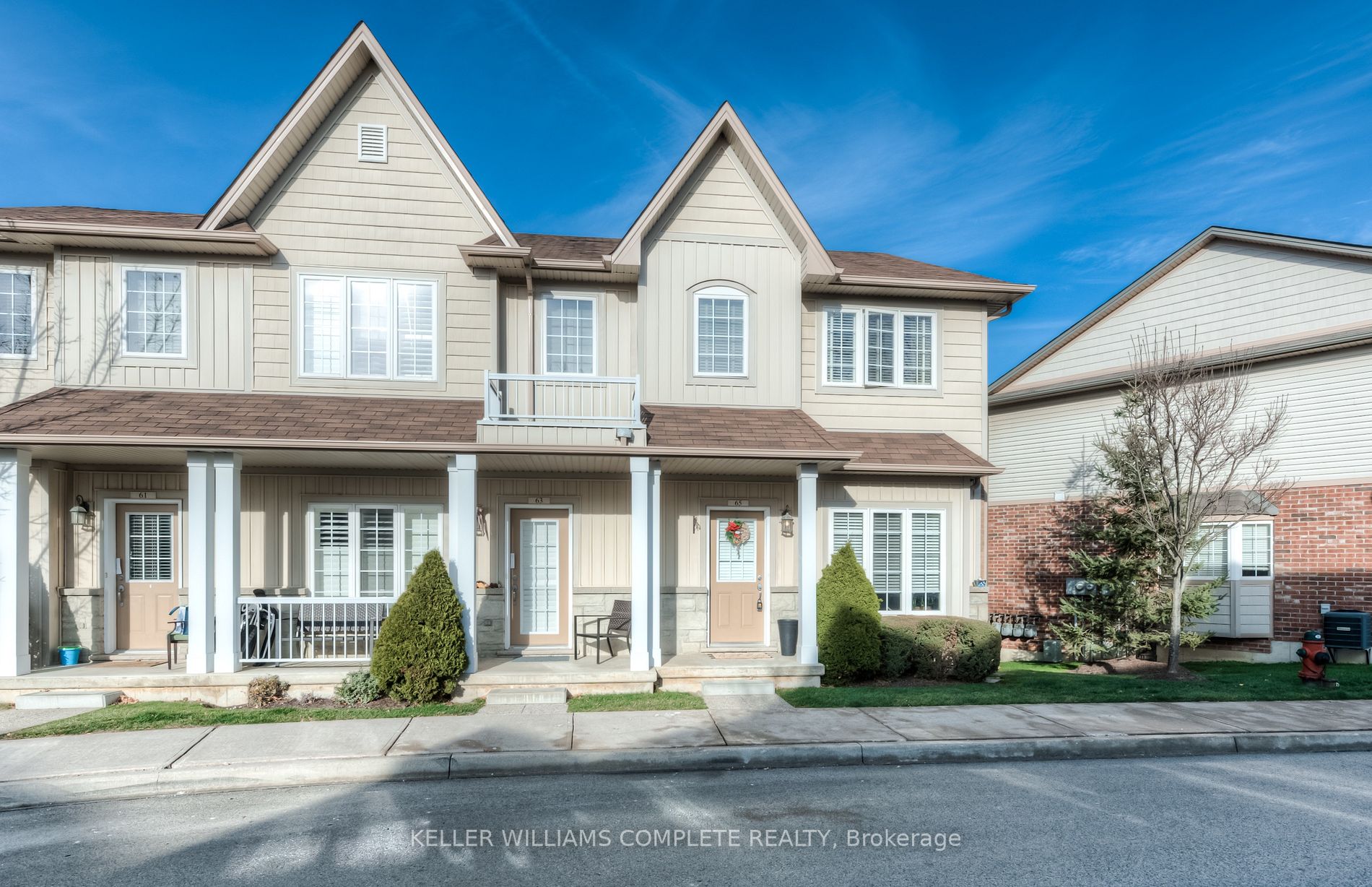 65 Liddycoat Lane, #49