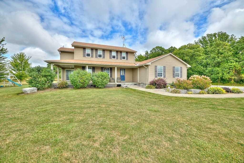 Listing X5940929 - Large Photo # 2