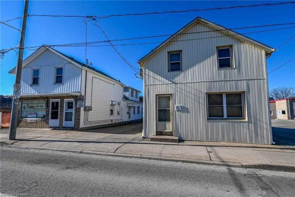63 Niagara St, St. Catharines