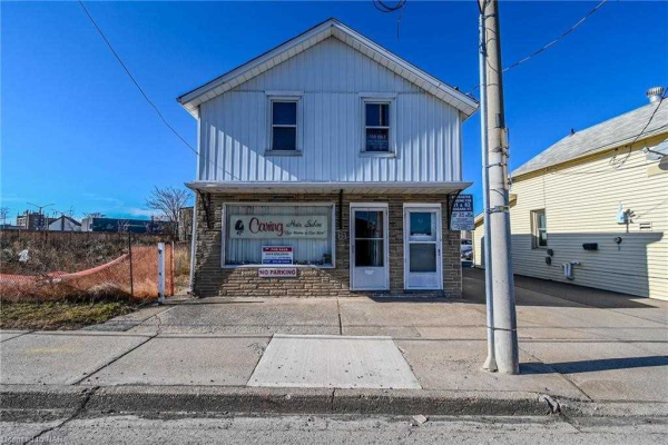 61 Niagara St, St. Catharines