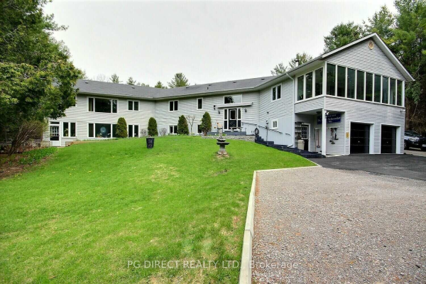 1207 County Road 23, Alnwick/Haldimand