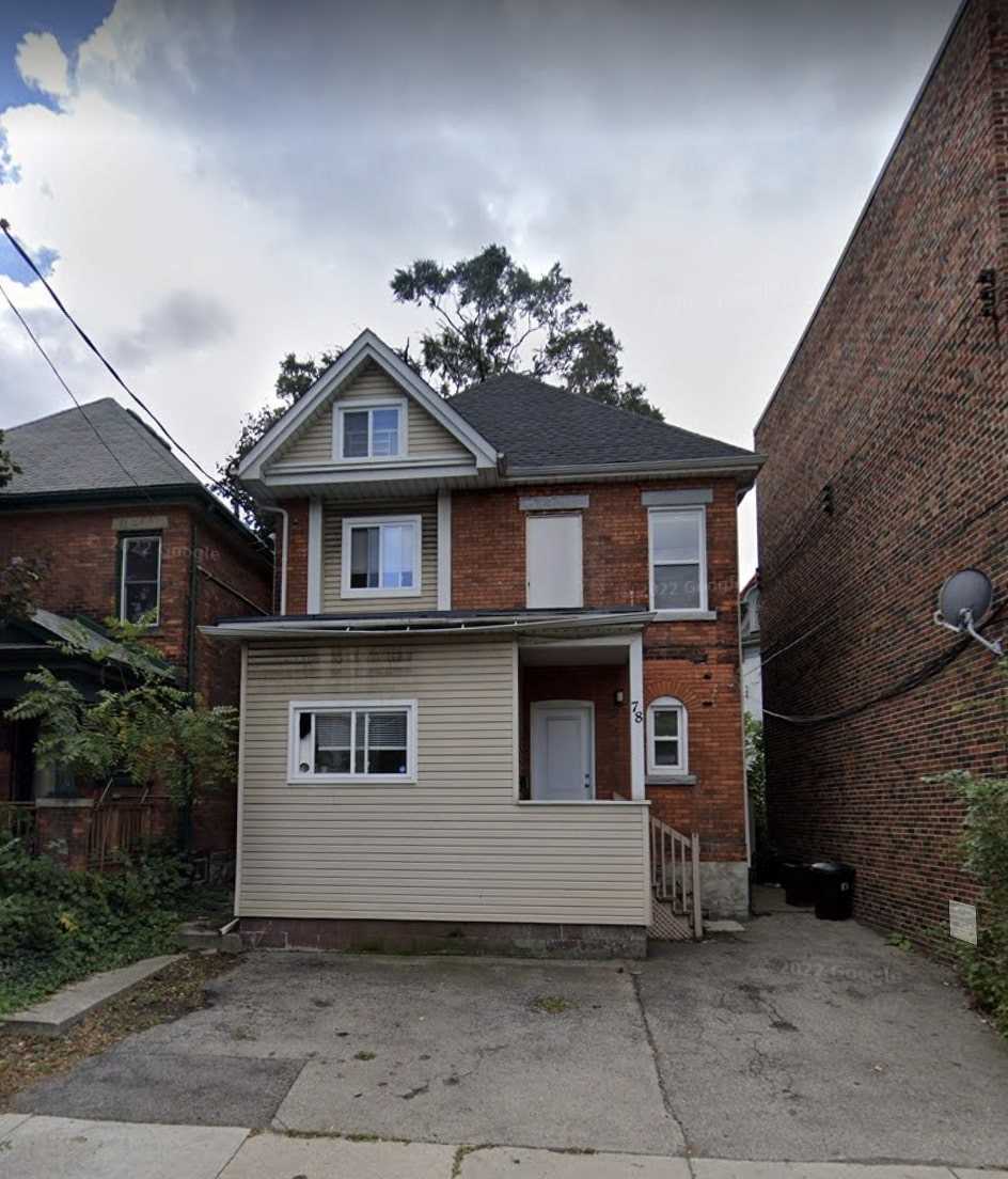 78 Stinson St