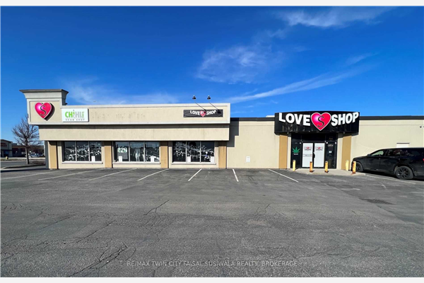 505 Hespeler Rd, Cambridge