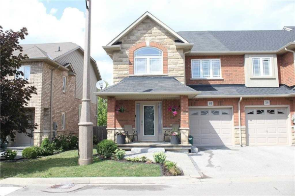 60 Aster Ave, Hamilton