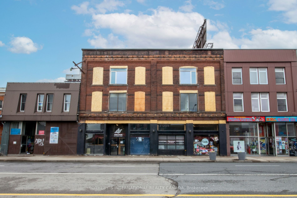 22 Wilson St, Hamilton
