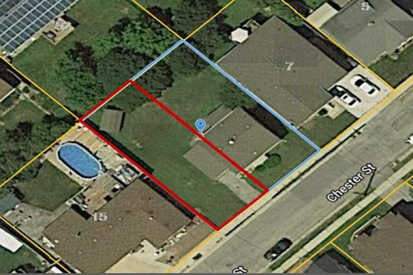 11 Chester St, Guelph
