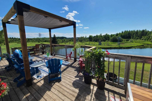 516236 County Rd 124 Rd, Melancthon