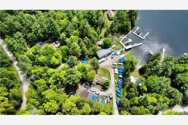 25 West Clear Bay Rd, Kawartha Lakes