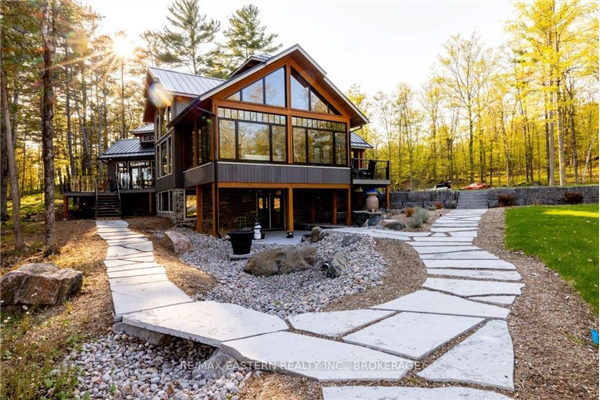 72 Fraser Estates Lane, North Kawartha