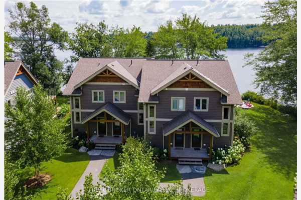 1841 Muskoka Road 118 W, Bracebridge