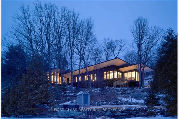 556 Hartley Bay Rd, Killarney