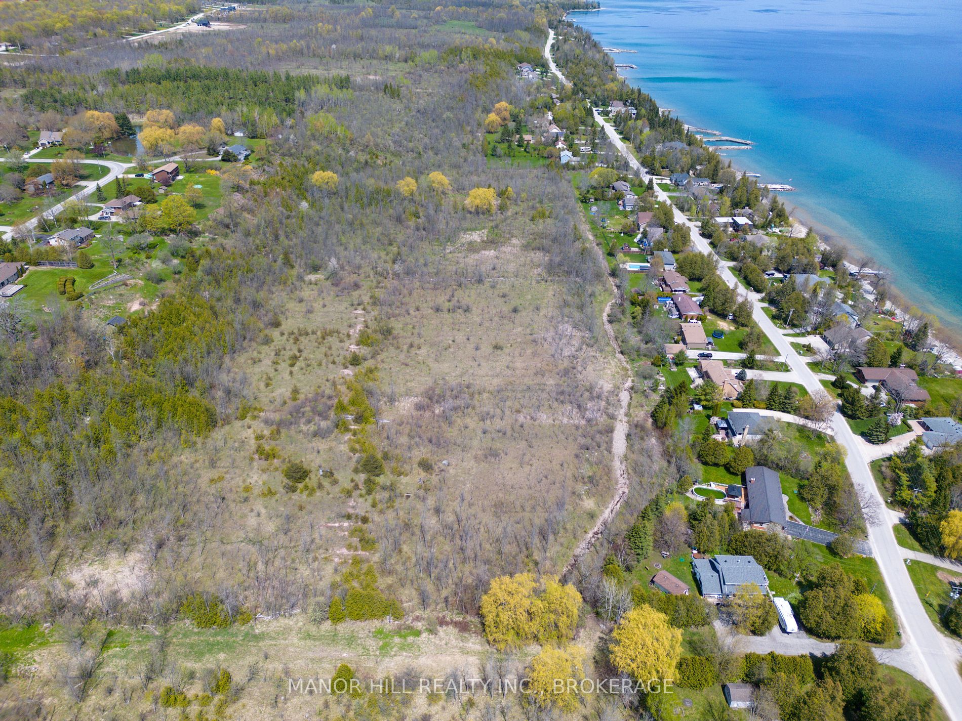 454 Balmy Beach Road