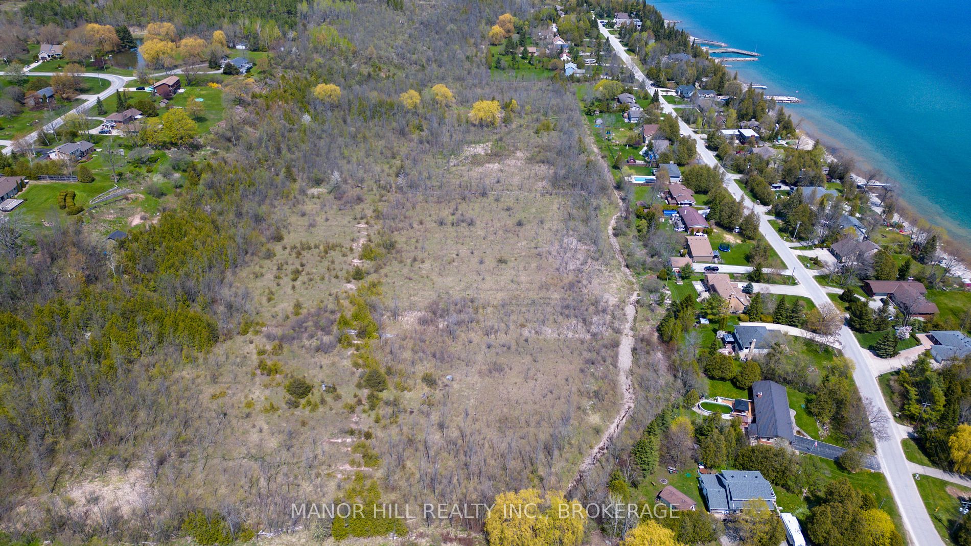 454 Balmy Beach Road