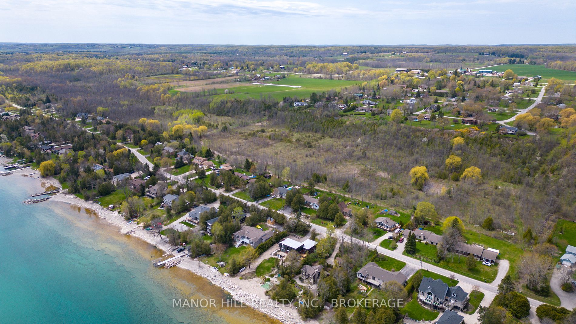 454 Balmy Beach Road