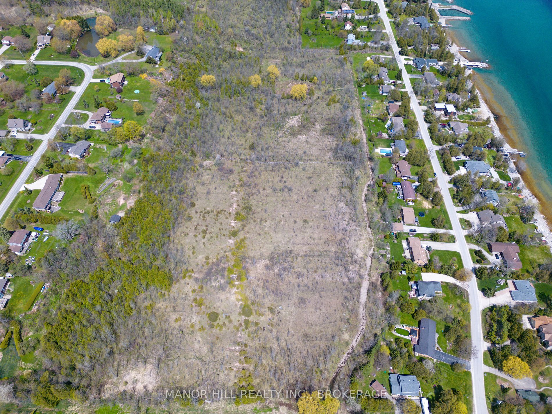 454 Balmy Beach Road