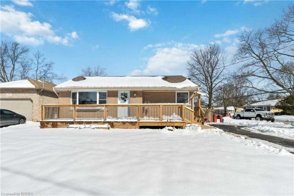 37 Albert Ave, Brantford