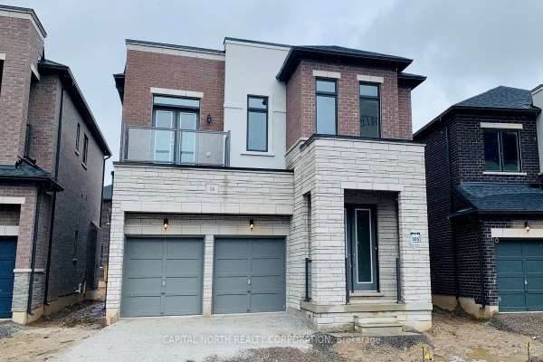 16 Grierson Tr, Hamilton