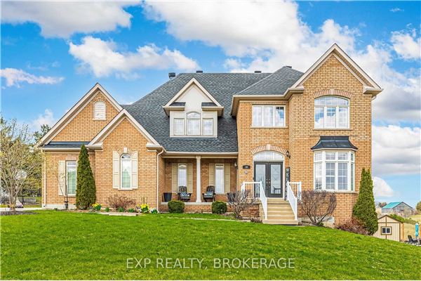 30 Upper Canada Dr, Erin