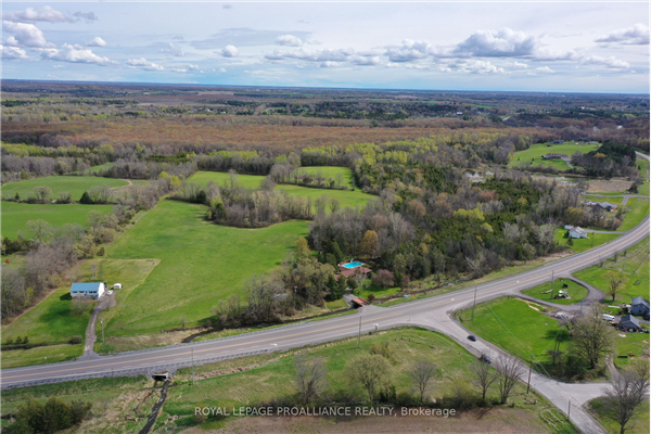 Ptlt 19 Highway 37, Belleville