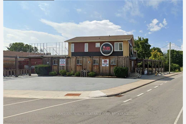 106 Lakeport Rd, St. Catharines