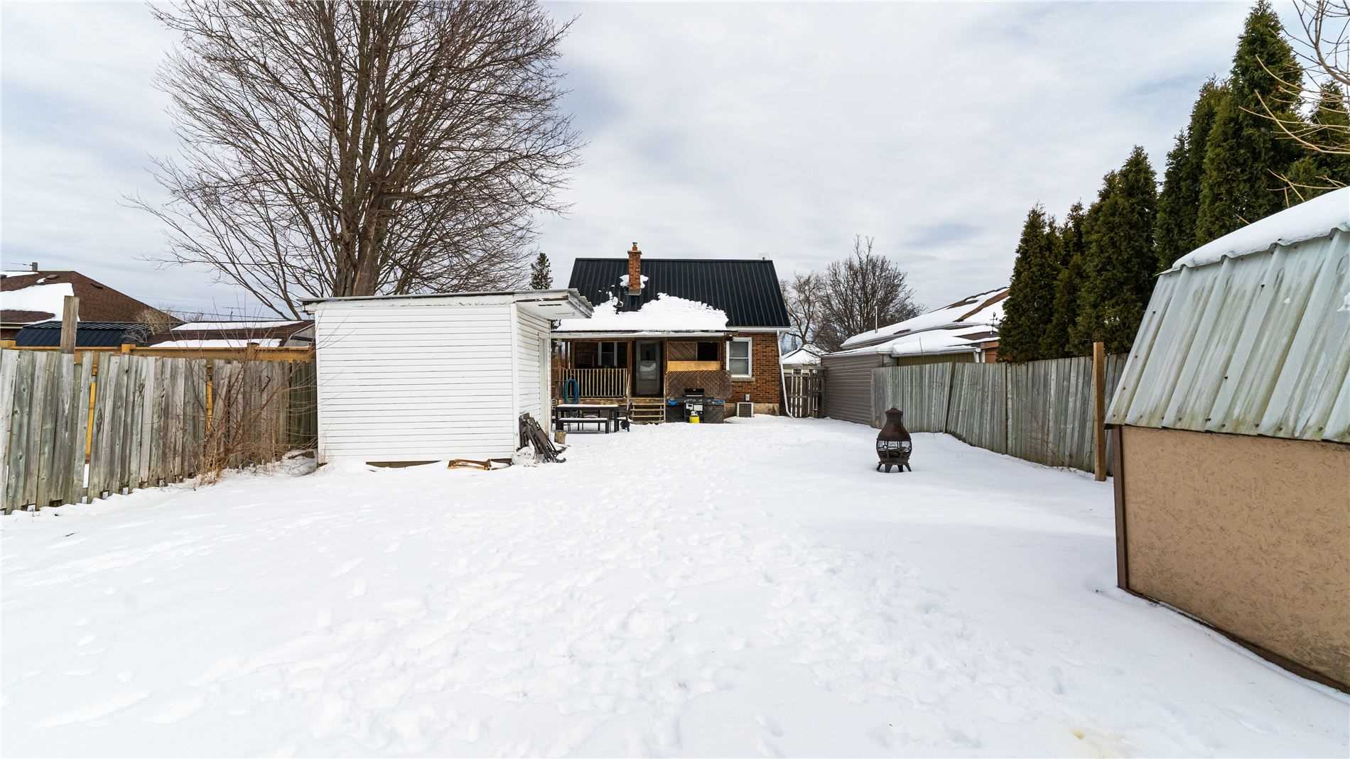Listing X5943377 - Large Photo # 35