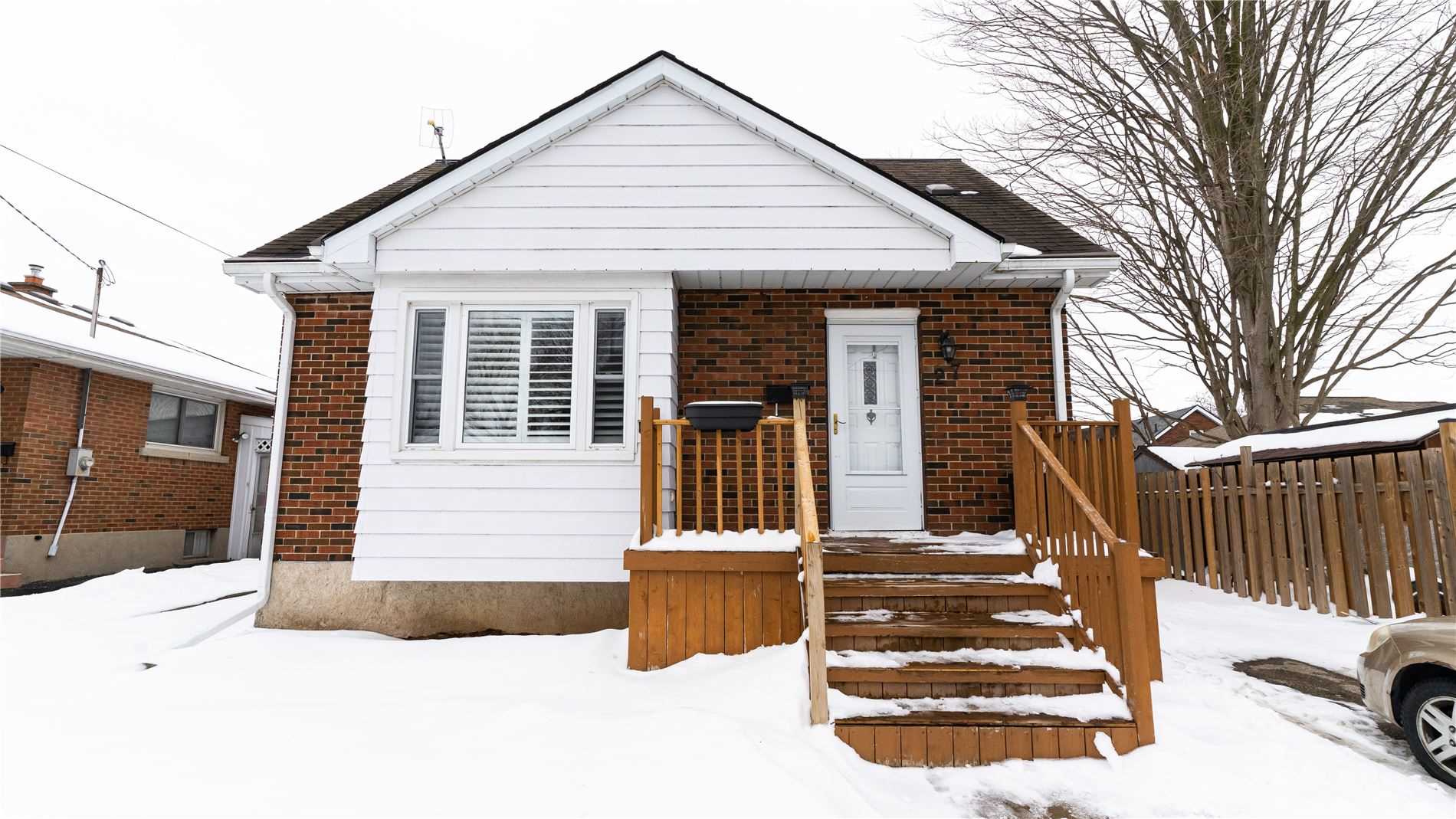 Listing X5943377 - Large Photo # 1