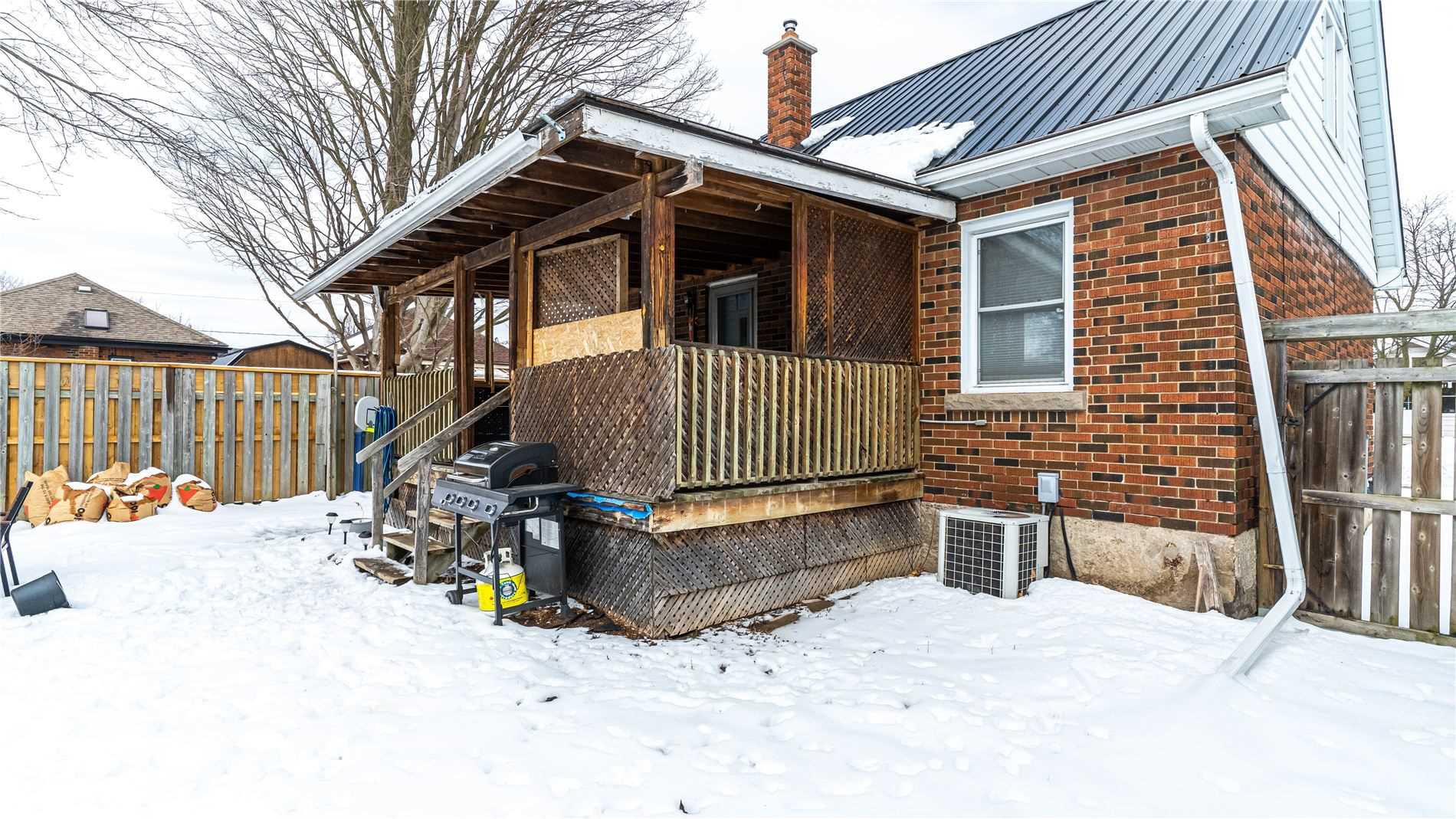 Listing X5943377 - Large Photo # 32