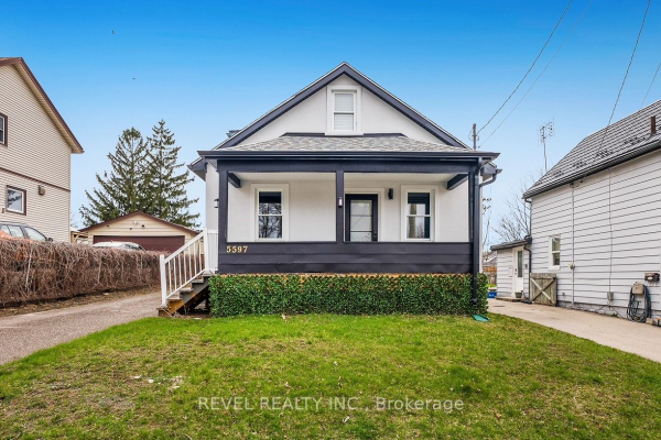 5597 Highland Ave, Niagara Falls