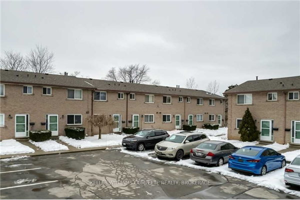 221 Limeridge Rd W, Hamilton