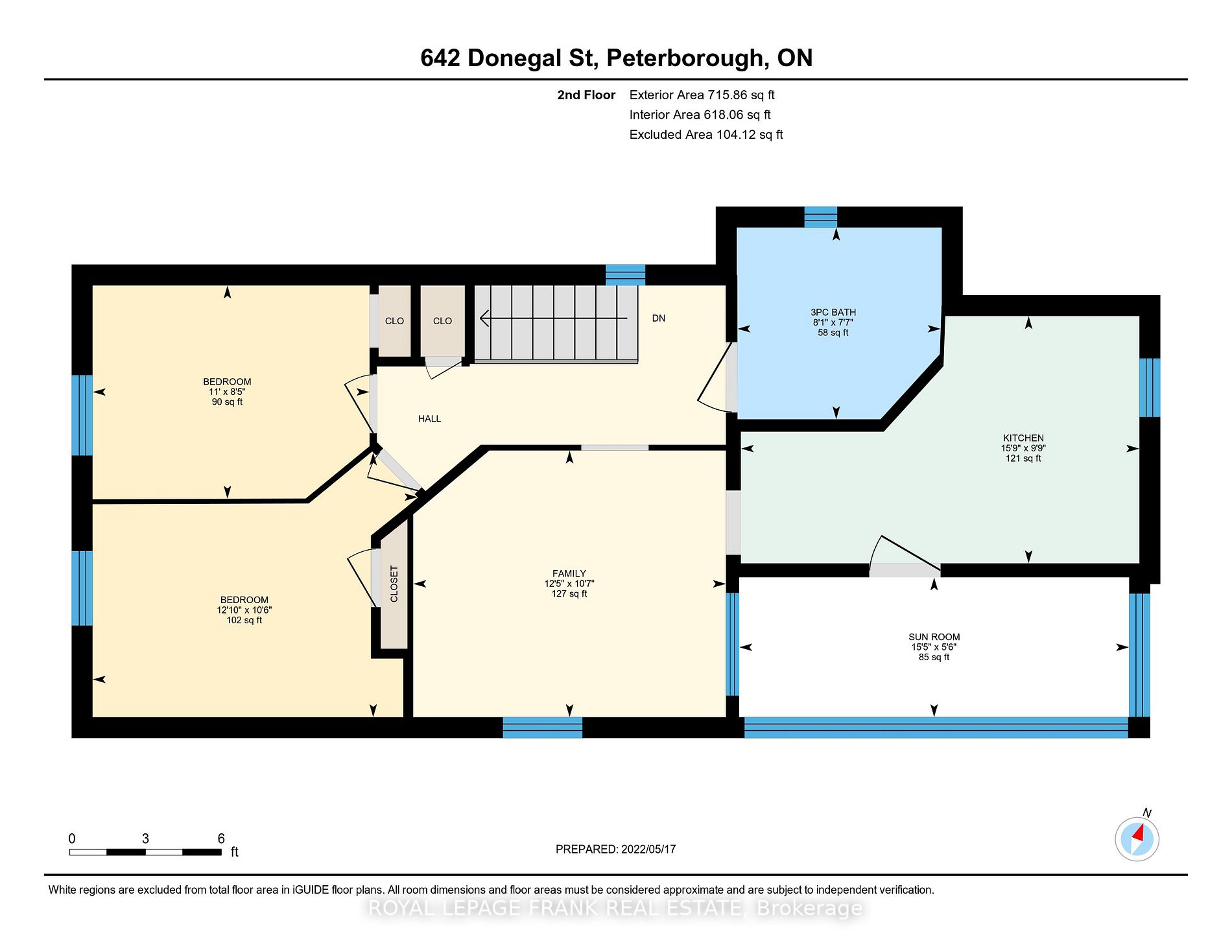 Listing X5943444 - Large Photo # 28