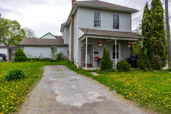 642 Donegal St, Peterborough