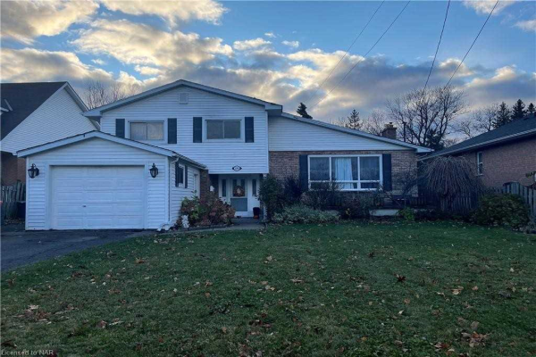 5389 Green Ave, Niagara Falls