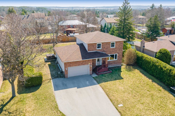 47 Erindale Dr, Erin