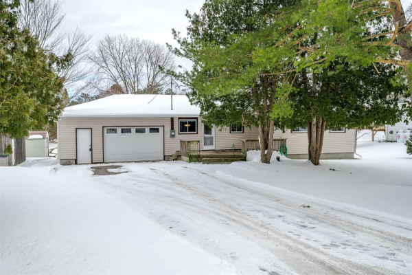 258 George Dr W, Kawartha Lakes